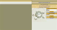 Desktop Screenshot of heattraceproducts.com